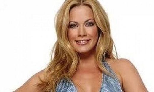 Απέκτησε την λάμψη της Ζέτας Μακρυπούλια