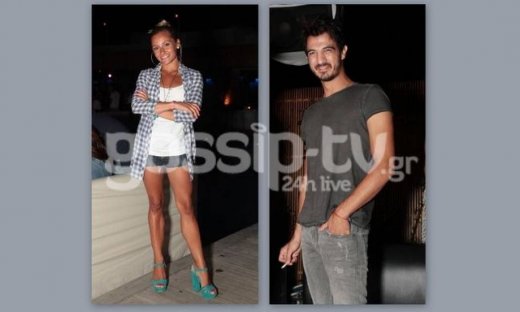 Ξέρω τι έκανες χθες το βράδυ