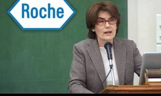 «Η υφυπουργός Υγείας αναθέτει, ο σύζυγος εισπράττει»