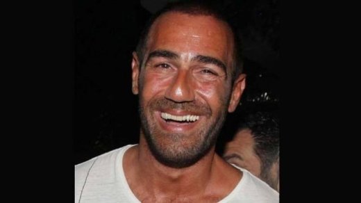 Ο Κανάκης έγραψε σενάριο ταινίας στην οποία θα πρωταγωνιστήσει!