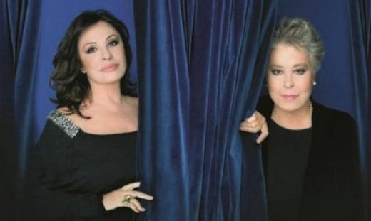 Γαλάνη- Αλεξίου: Η περιοδεία τους φτάνει στο τέλος της