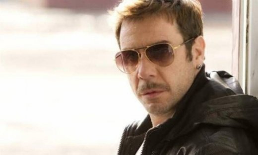 Γιώργος Μαζωνάκης: «Αυτή την περίοδο έχω ανάγκη από μία σχέση»