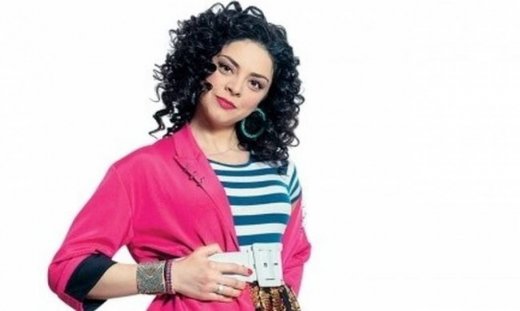 Στογιάννη: «Aποφεύγω να πηγαίνω σε μέρη που ξέρω ότι υπάρχει κίνδυνος να εκθέσω την προσωπική μου ζωή»