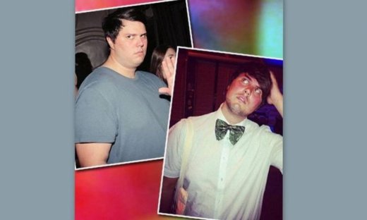 Ο Γιάννης και η απώλεια των 40 κιλών