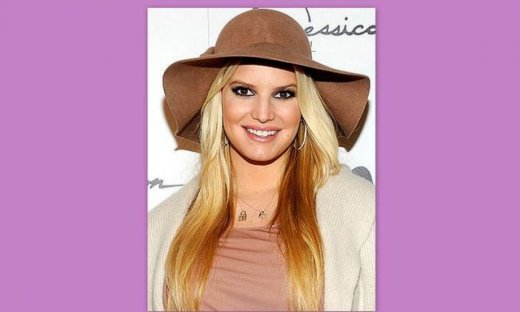 Jessica Simpson: Το σώμα μου δεν είναι ελαστικό όπως αυτά των top models
