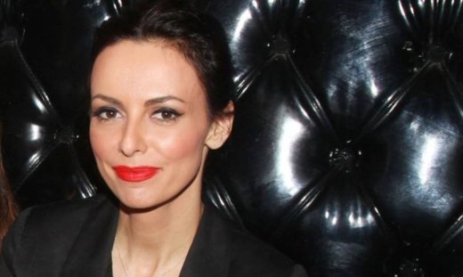 Μπέτυ Μαγγίρα: «Με στενοχωρεί, γιατί είμαι εκτός δουλειάς και μου λείπει»