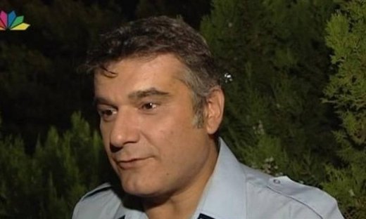 Κώστας Αποστολάκης: «Η κόρη μου είναι το μεγαλύτερο δώρο της ζωής μου»