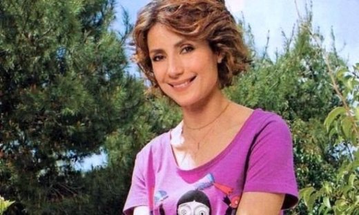 Ευδοκία Ρουμελιώτη: Εκτός τηλεόρασης τη νέα σεζόν