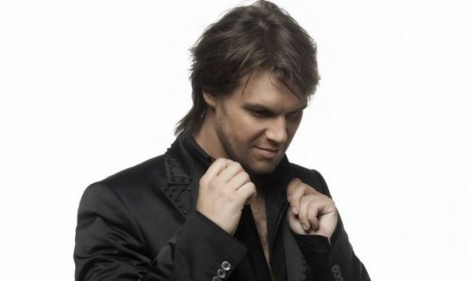 Πρεμιέρα στην Θεσσαλονίκη για τον Πάνο Κιάμο