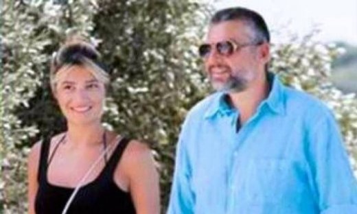 Γιώργος Λιάγκας: «Η Φαίη δεν είναι έγκυος…Μακάρι αλλά όχι ακόμη»!!! (Nassos blog)