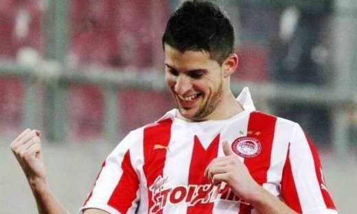 Μιραλάς: «Θα επιστρέψω κάποια στιγμή στον Ολυμπιακό»