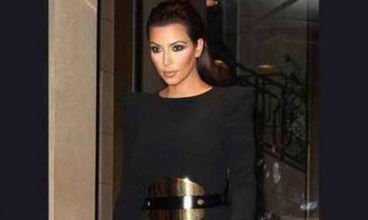 Kim Kardashian: Δίνει beauty tips στον Kanye West