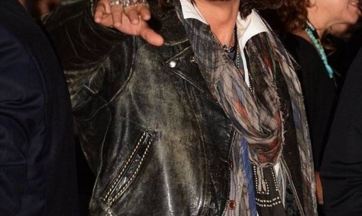 Αυτή τη φορά ξεπέρασε και τον εαυτό του!