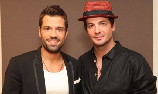 Νίνο-Κωνσταντίνος Αργυρός: Ανακοίνωσαν τη συνεργασία τους!