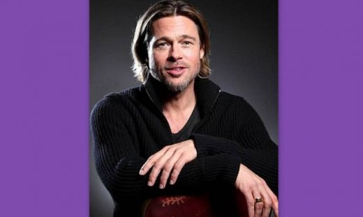 Brad Pitt: Πάντοτε θα αποζητάω την αποδοχή της Angelina, είναι μια ξεχωριστή δύναμη