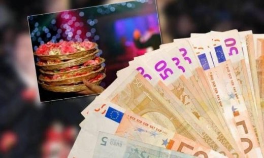 Πόσα παίρνουν και πόσα δηλώνουν οι Έλληνες τραγουδιστές