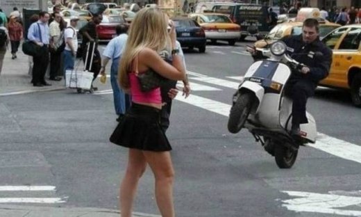 Απίθανες φωτογραφίες τραβηγμένες την κατάλληλη στιγμή (pics)