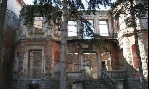 Έκκληση για να σωθεί το σπίτι όπου έμενε ο Σεφέρης