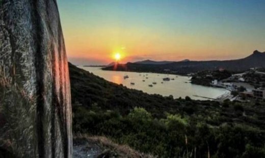 Ένα εκπληκτικό βίντεο με πανέμορφα τοπία από την Ελλάδα