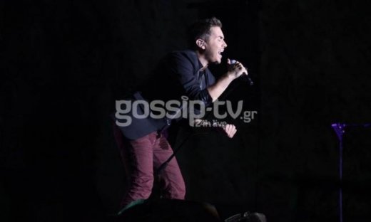 Μιχάλης Χατζηγιάννης: Ποιο τραγούδι αφιέρωσε στην Ζέτα του;