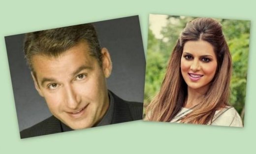 Γιώργος Λιάγκας: Έξαλλος με όσους τον θέλουν να έχει χαρακτηρίσει τη Σταματίνα Τσιμτσιλή «φθηνή λύση». Τι δήλωσε!