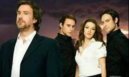 Ο έρωτας «χτυπάει» τα «Κλεμμένα Όνειρα»