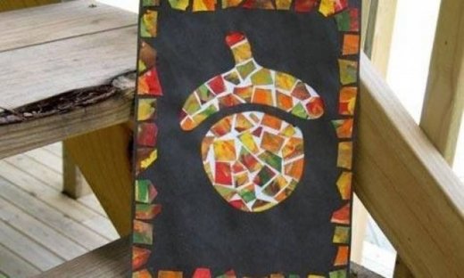 Φτιάξτε το δικό σας patchwork!