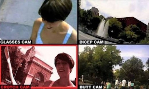 Βίντεο: Μάθετε τι κοιτάζουν οι γυναίκες όταν γνωρίσουν έναν άνδρα!