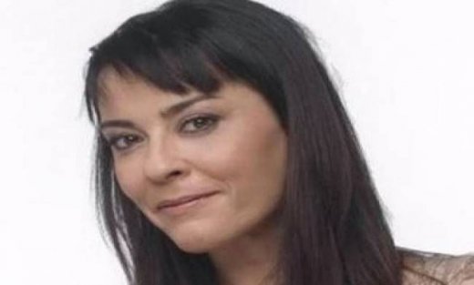 Στο νοσοκομείο η ηθοποιός Βάνα Πεφάνη