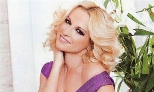 Μαρία Μπεκατώρου: Η φωτογραφία που ανέβασε στο twitter