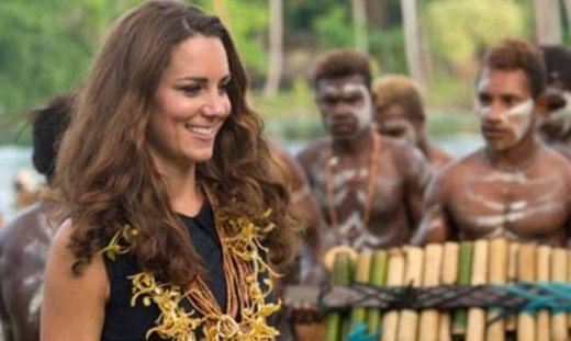 Ξεκίνησε η έρευνα για τις φωτογραφίες της Kate Middleton