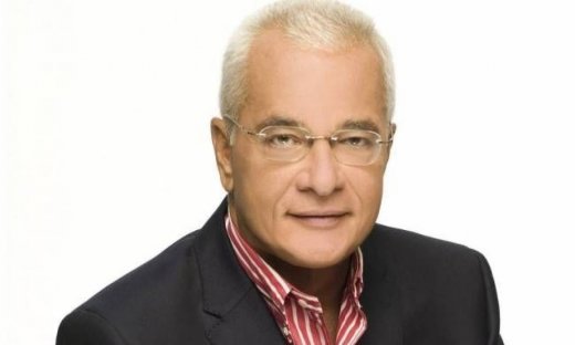 «Ανατροπή»: Επιστρέφει την 1η Οκτωβρίου