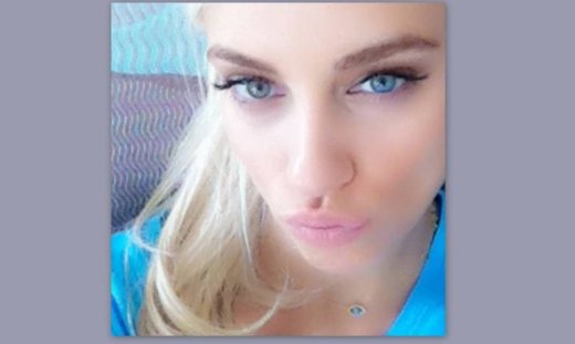 Το άγχος της Δούκισσας και η φωτογραφία της στο twitter!