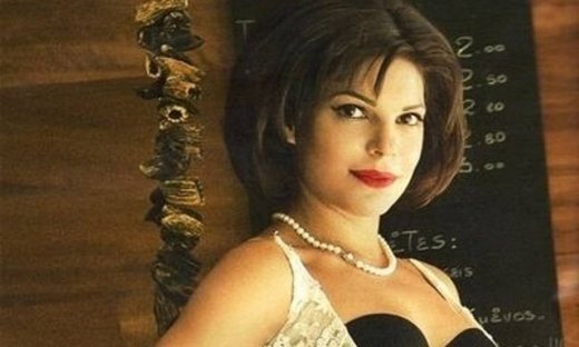 Μαρίνα Ασλάνογλου: «Κοιτάμε πάντα τους άλλους και τον εαυτό μας τον αφήνουμε πίσω»