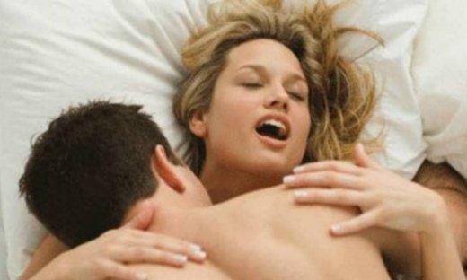 Οι Έλληνες στους 10 πιο σεξουαλικά ενεργούς λαούς