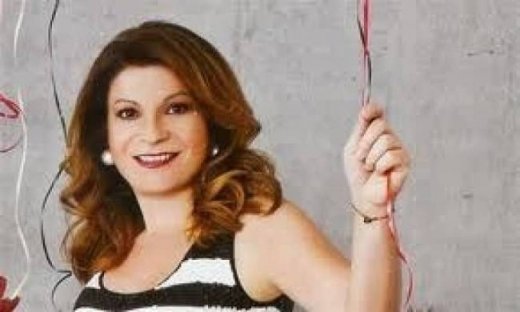 Αργυρώ Μπαρμπαρίγου: Με δύο εκπομπές στον ΑΝΤ1;