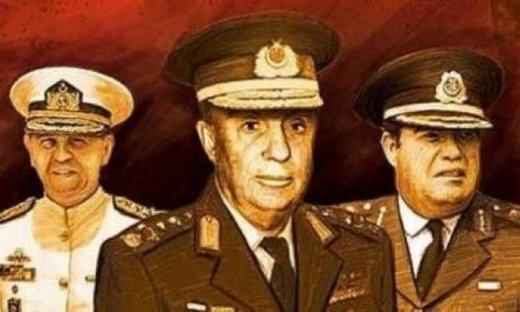 Ρίξτε αεροσκάφος μας και πείτε πως... το έριξαν οι Έλληνες!