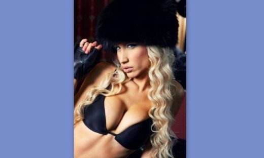 Η Πετρούλα Κωστίδου θα λέει τον καιρό στο «Kontra»!