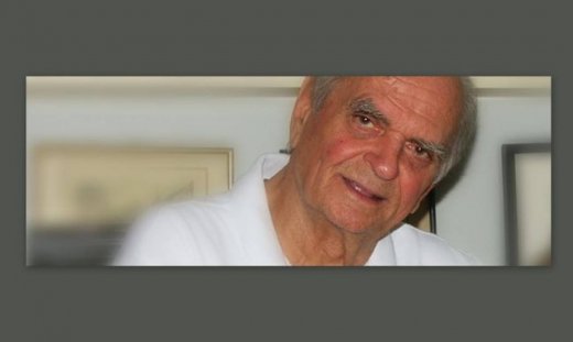 Λευτέρης Παπαδόπουλος: «Είχα μια περιπέτεια με την υγεία μου και νοσηλεύτηκα επί 12 μέρες στο νοσοκομείο»