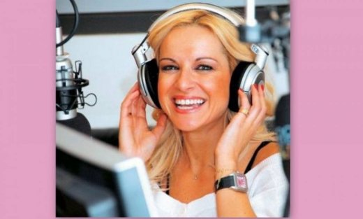 Μαρία Μπεκατώρου: «Θα ‘θελα παιδί, αλλά η ηλικία δεν είναι με το μέρος μου»