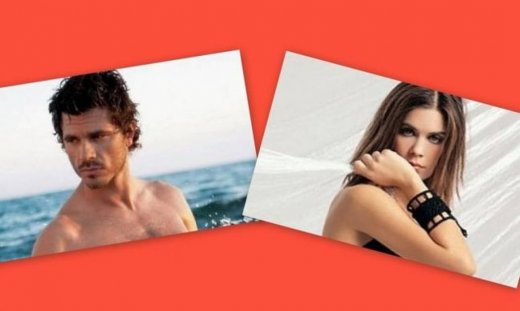 Βασιλόπουλος – Μουτσάτσου: Μαζί σε σίριαλ