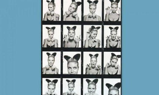 Η Heidi Klum θυμάται τα… παλιά