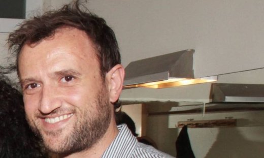 Αργύρης Αγγέλου: Παρουσιαστής στο Dancing;