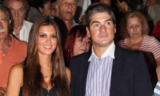 Σταματίνα Τσιμτσιλή: «Οικονομικά ο Θέμης με βοήθησε όπως βοηθούν όλοι όσοι έχουν δουλειά τους ανέργους»