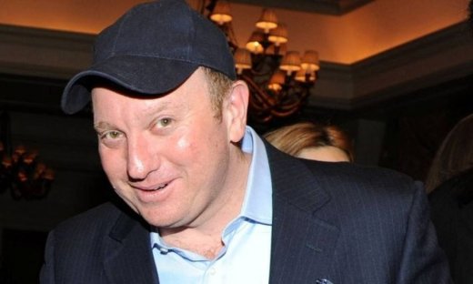 Έκτορας Μποτρίνι: Πρεμιέρα σήμερα με τον «Εφιάλτη στην κουζίνα»