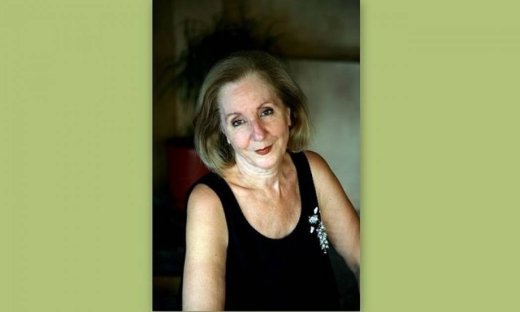 Η «Αργοναυτική Εκστρατεία» της Κάρμεν Ρουγγέρη