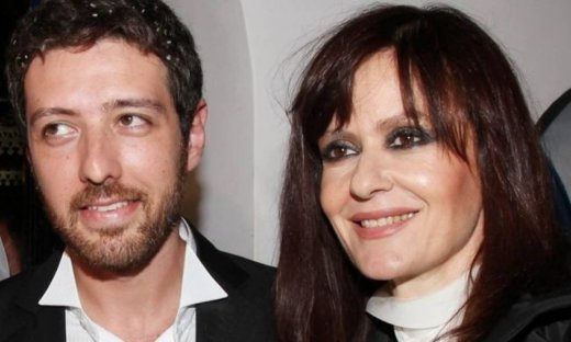 Παπαγιάννης-Δανδουλάκη: Μαζί στην τηλεόραση και στο θέατρο