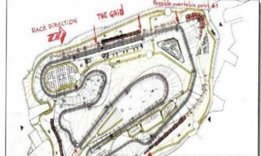 «Οι Έλληνες δεν έχουν λεφτά, αλλά δίνουν 28,9 εκ ευρώ για πίστα F1»