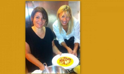 Όταν το «Πρωινό mou» συνάντησε την… Αργυρώ Μπαρμπαρίγου!