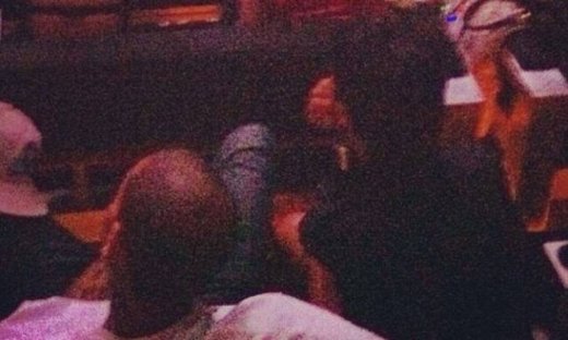 Ο Chris Brown χώρισε και βγήκε για τρίτη μέρα ραντεβού με τη Rihanna!